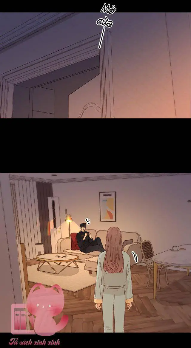 Khó Dỗ Dành Nettruyen ZZZ Chương 41 Page 32