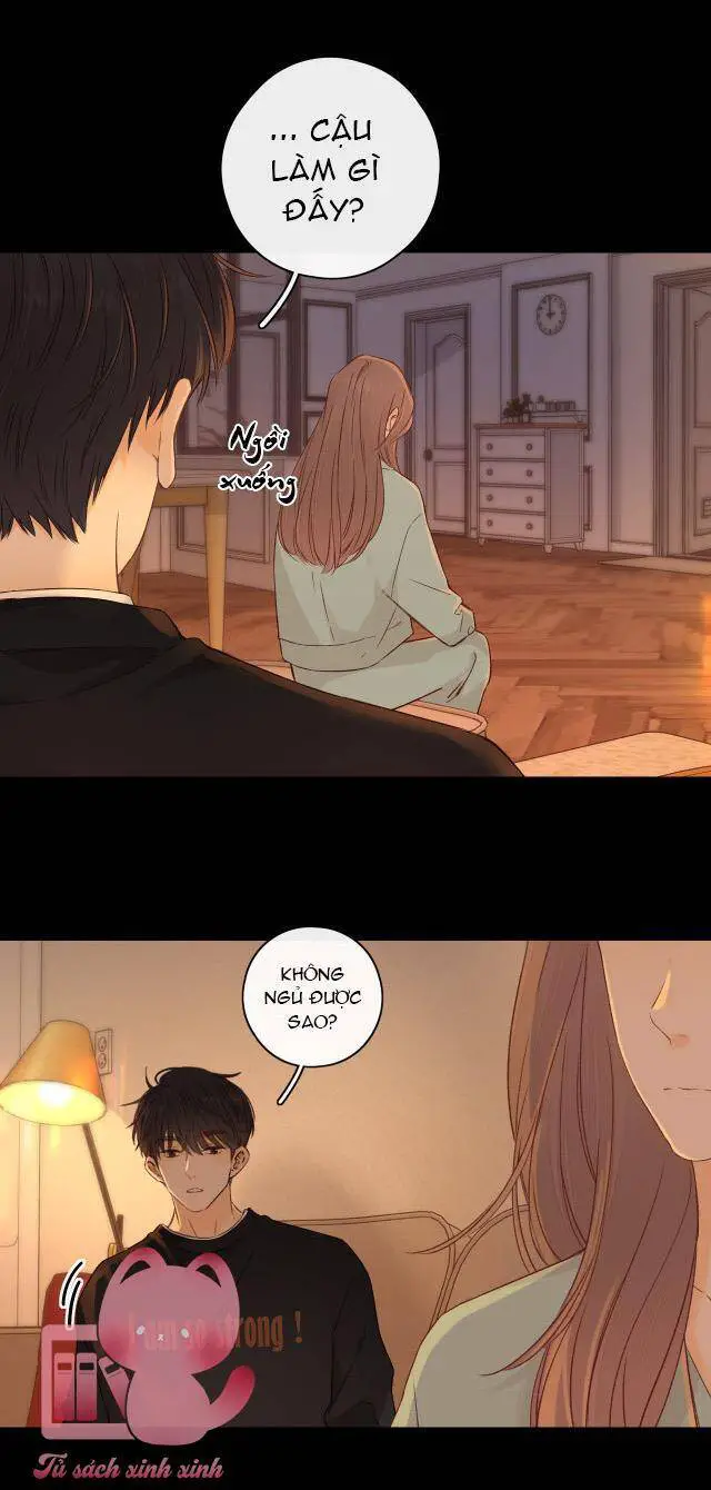 Khó Dỗ Dành Nettruyen ZZZ Chương 41 Page 33