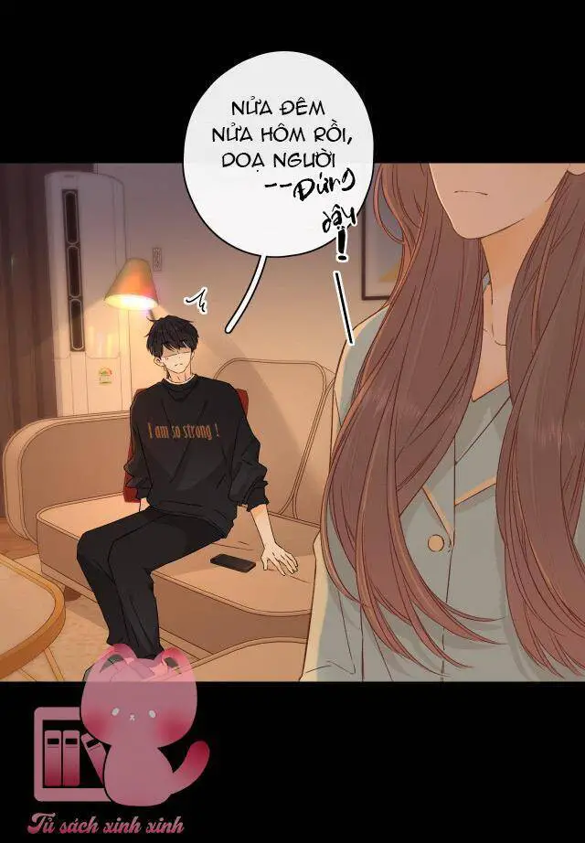 Khó Dỗ Dành Nettruyen ZZZ Chương 41 Page 34