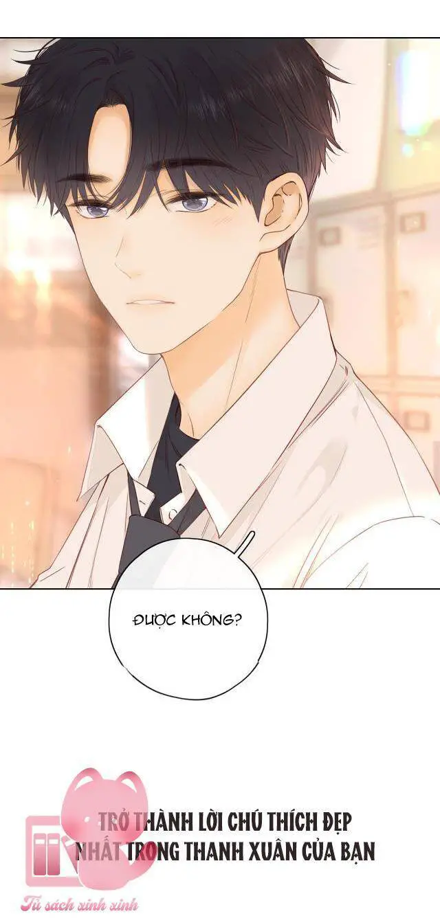 Khó Dỗ Dành Nettruyen ZZZ Chương 48.5 Page 7
