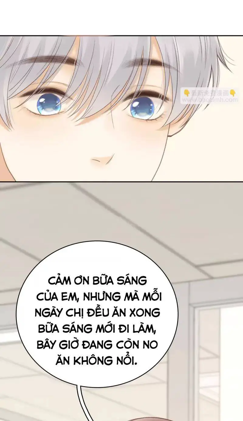 Khó Dỗ Dành Nettruyen ZZZ Chương 78 Page 18