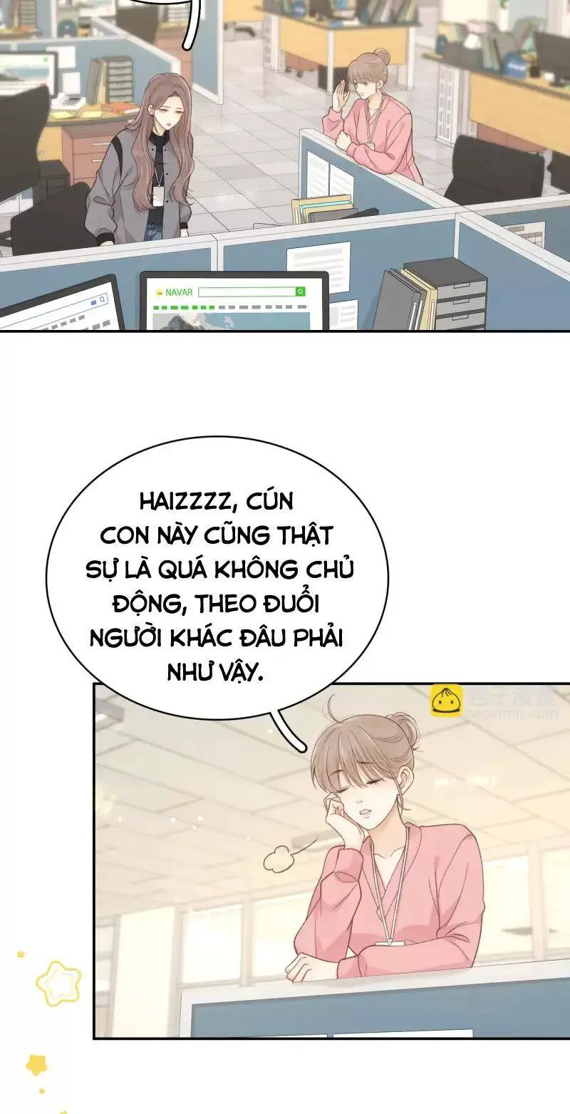 Khó Dỗ Dành Nettruyen ZZZ Chương 78 Page 23