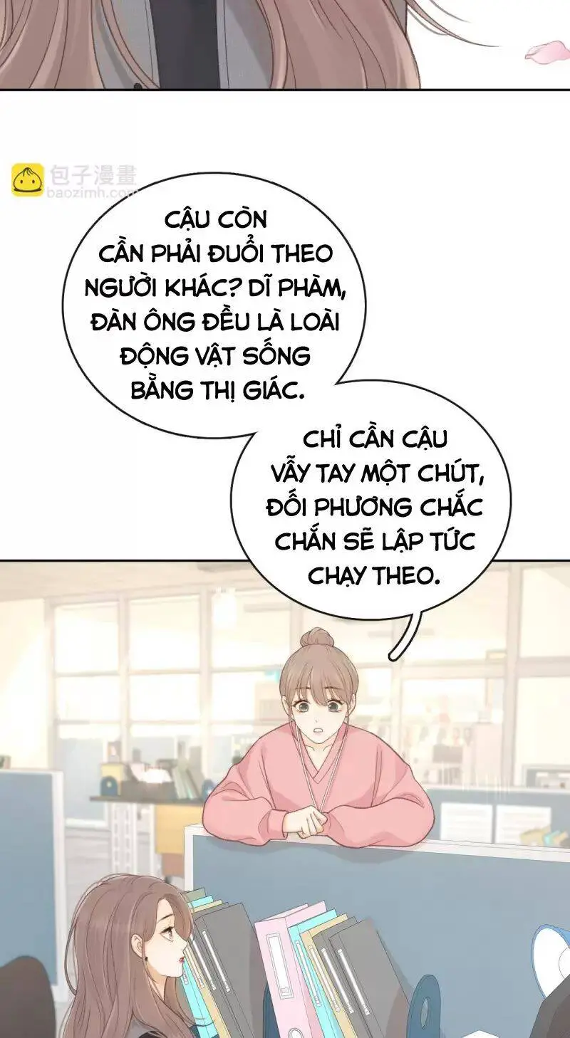 Khó Dỗ Dành Nettruyen ZZZ Chương 78 Page 28
