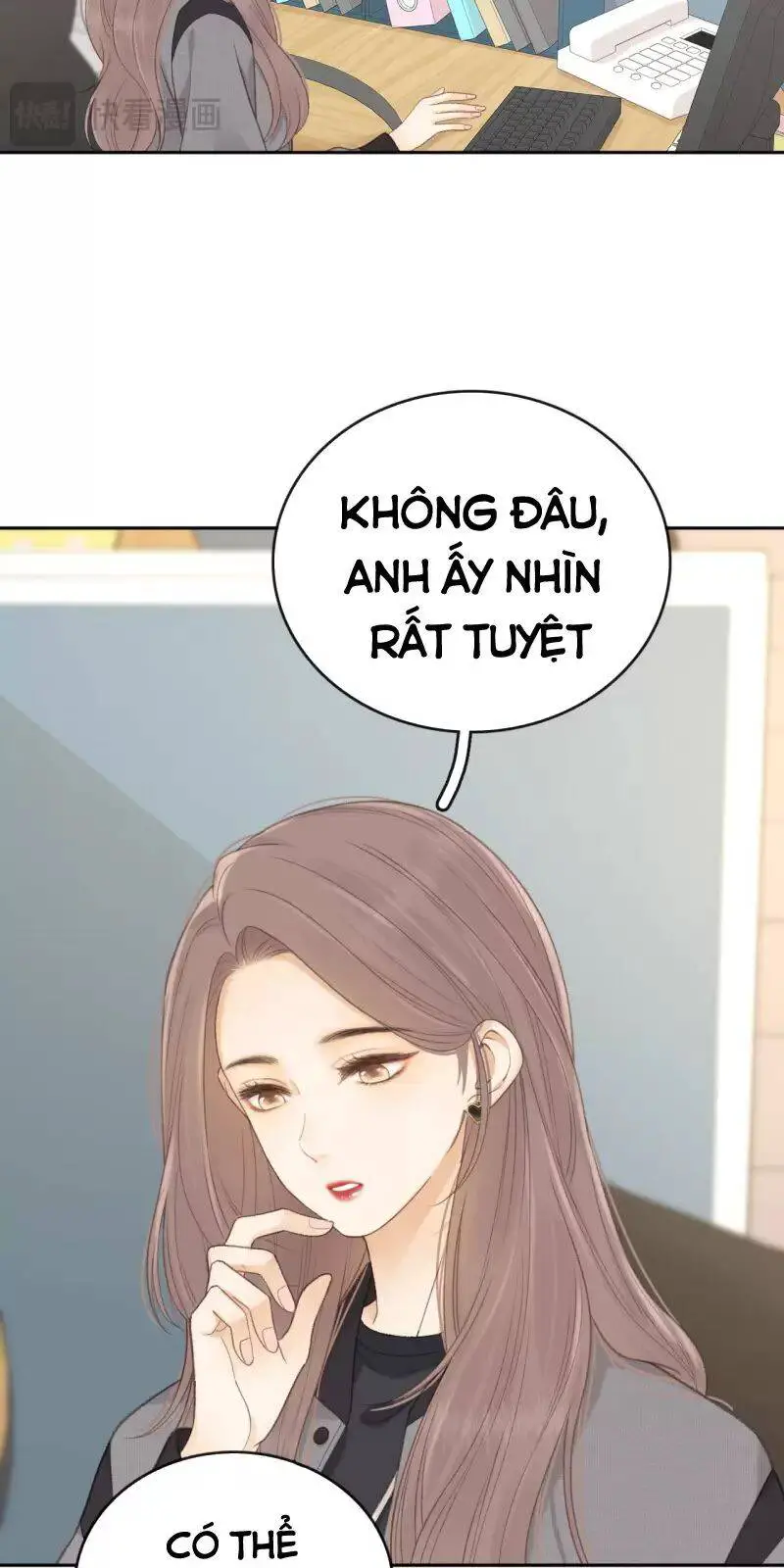 Khó Dỗ Dành Nettruyen ZZZ Chương 78 Page 29