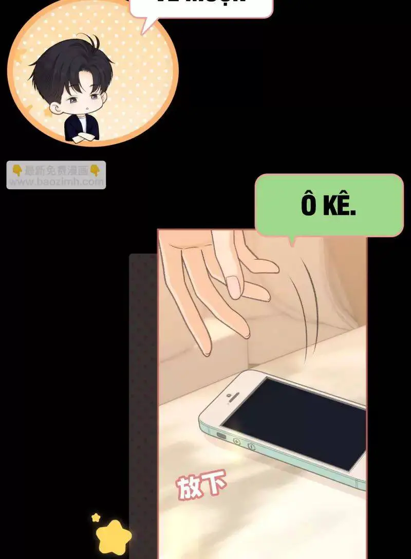 Khó Dỗ Dành Nettruyen ZZZ Chương 78 Page 36