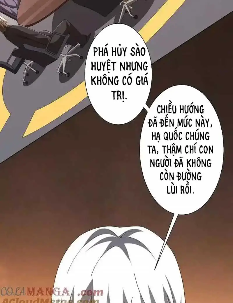 Khó Dỗ Dành Nettruyen ZZZ Chương 78 Page 49