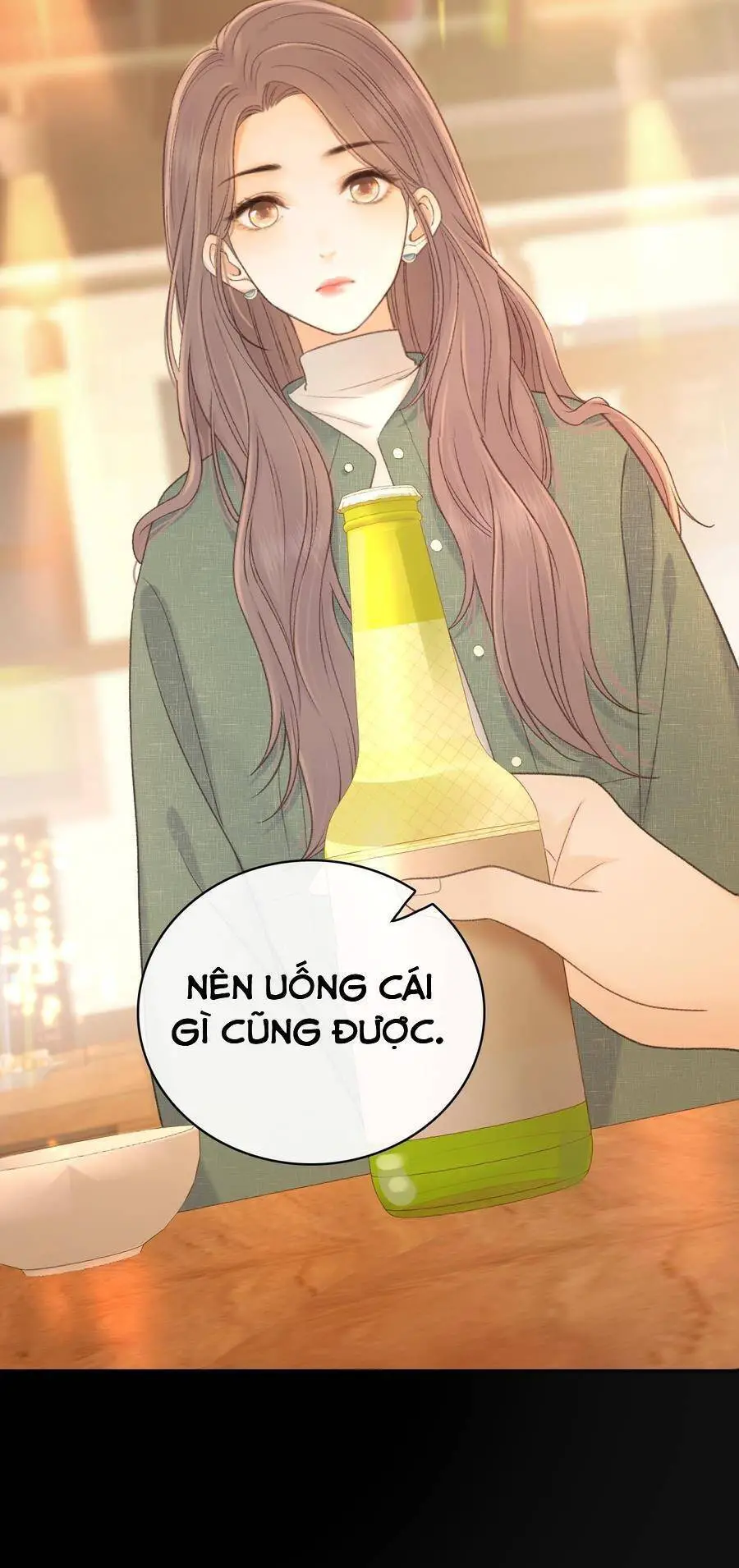 Khó Dỗ Dành Nettruyen ZZZ Chương 84 Page 8