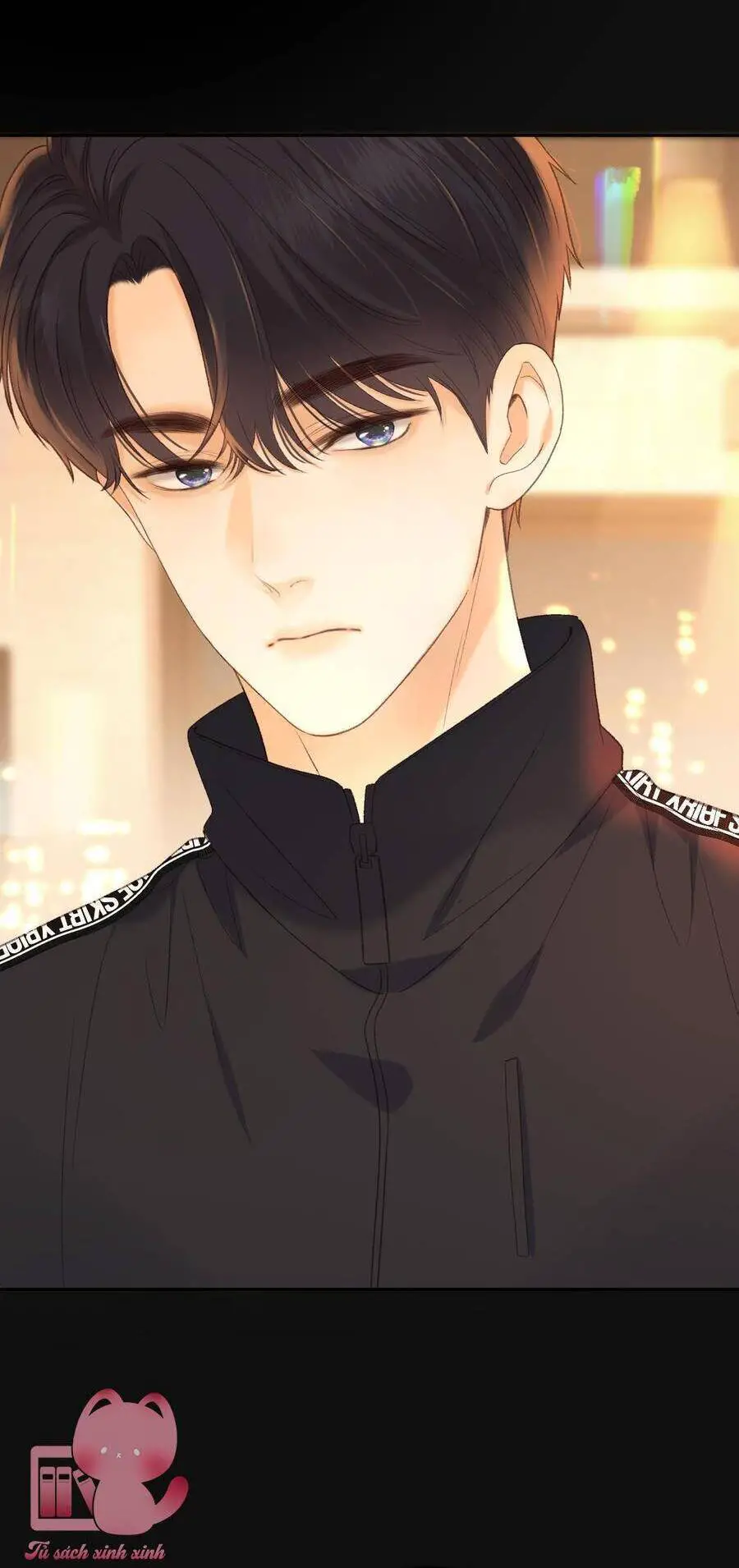 Khó Dỗ Dành Nettruyen ZZZ Chương 84 Page 9