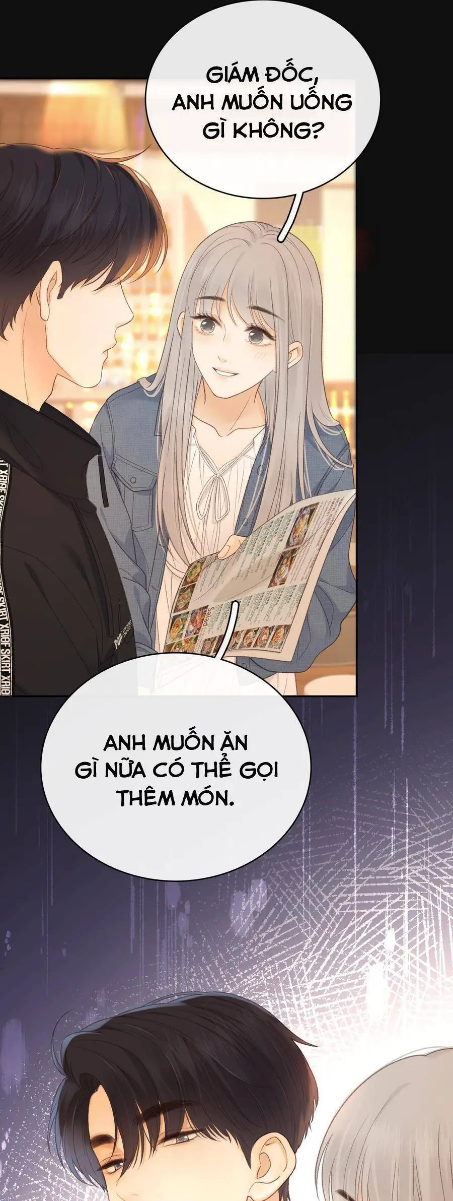 Khó Dỗ Dành Nettruyen ZZZ Chương 84 Page 10