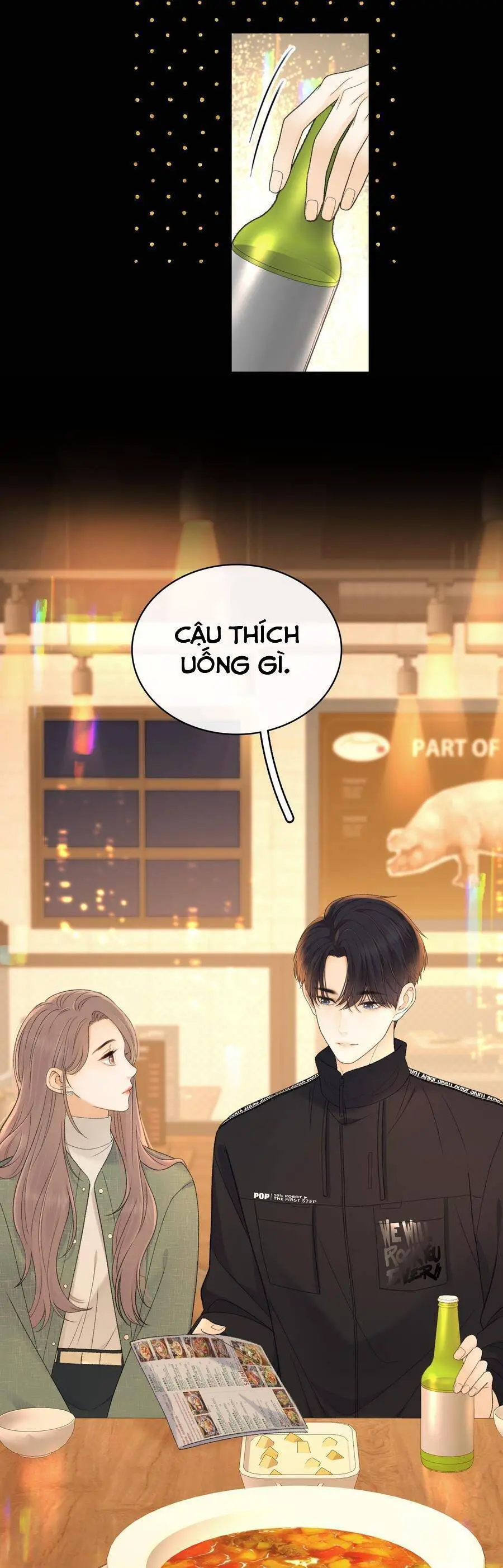 Khó Dỗ Dành Nettruyen ZZZ Chương 84 Page 13