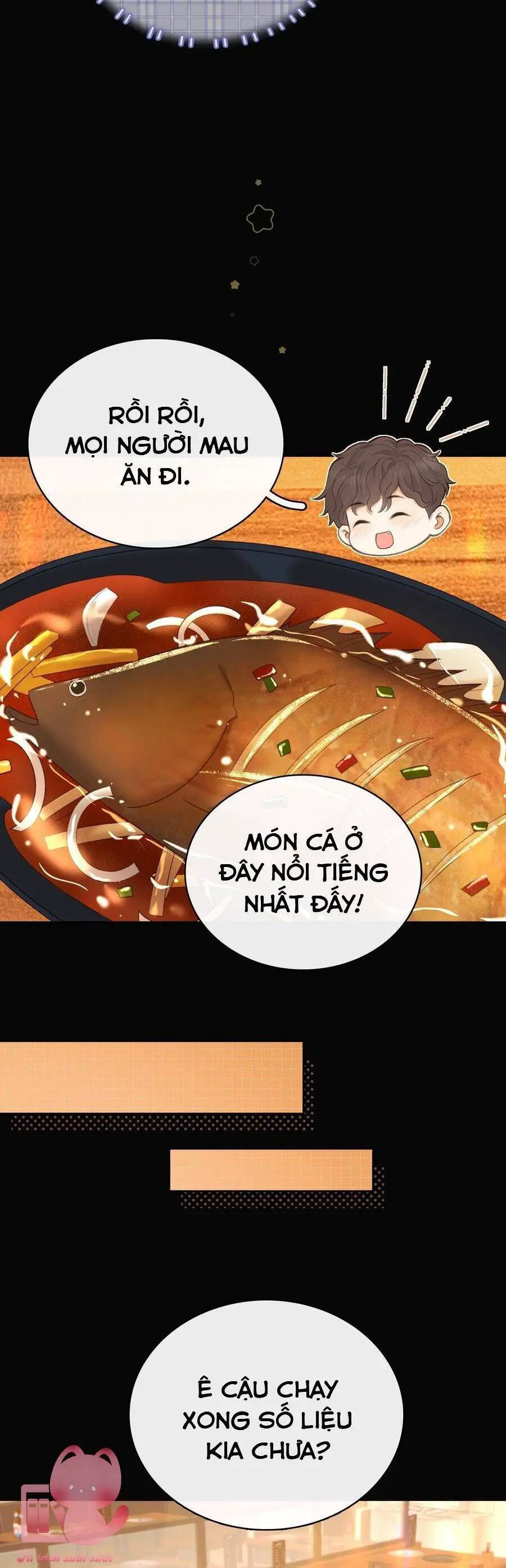 Khó Dỗ Dành Nettruyen ZZZ Chương 84 Page 16