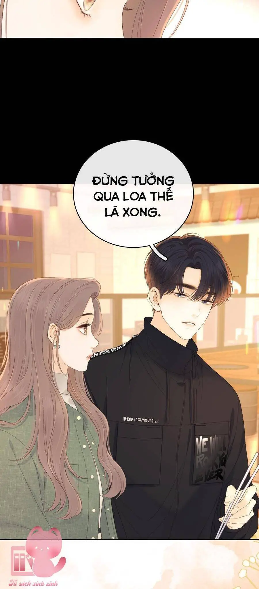 Khó Dỗ Dành Nettruyen ZZZ Chương 84 Page 20