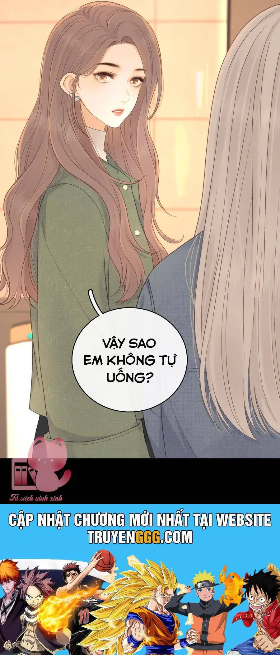 Khó Dỗ Dành Nettruyen ZZZ Chương 84 Page 27