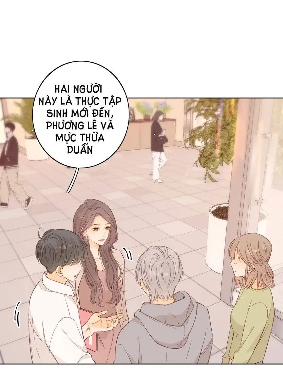 Khó Dỗ Dành Nettruyen ZZZ Chương 50.2 Page 4