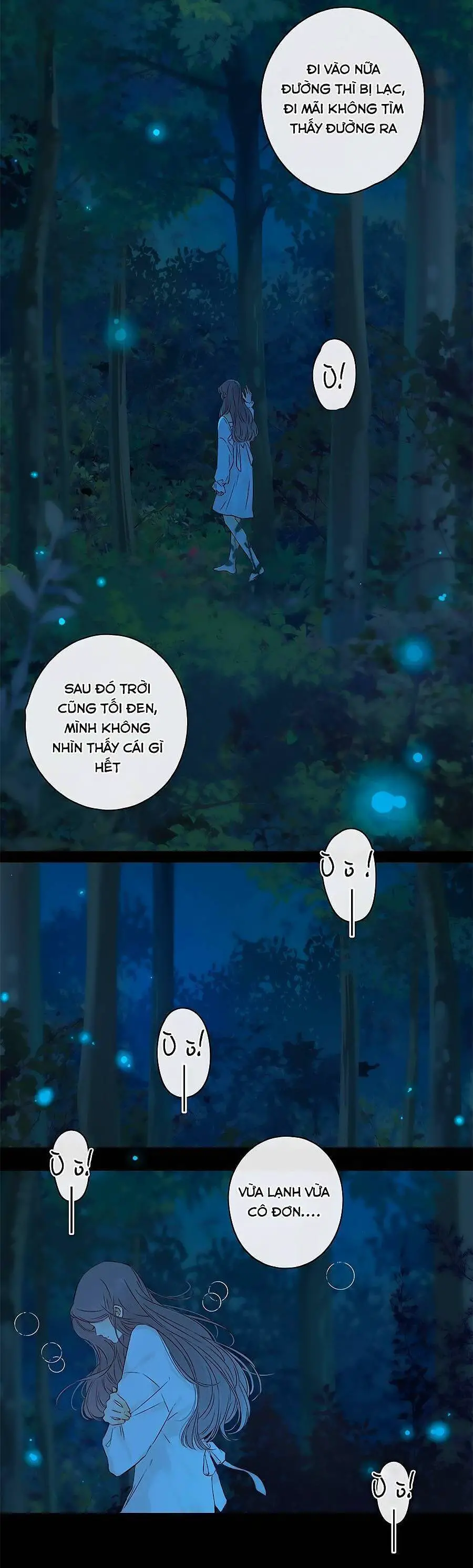 Khó Dỗ Dành Nettruyen ZZZ Chương 37 Page 7
