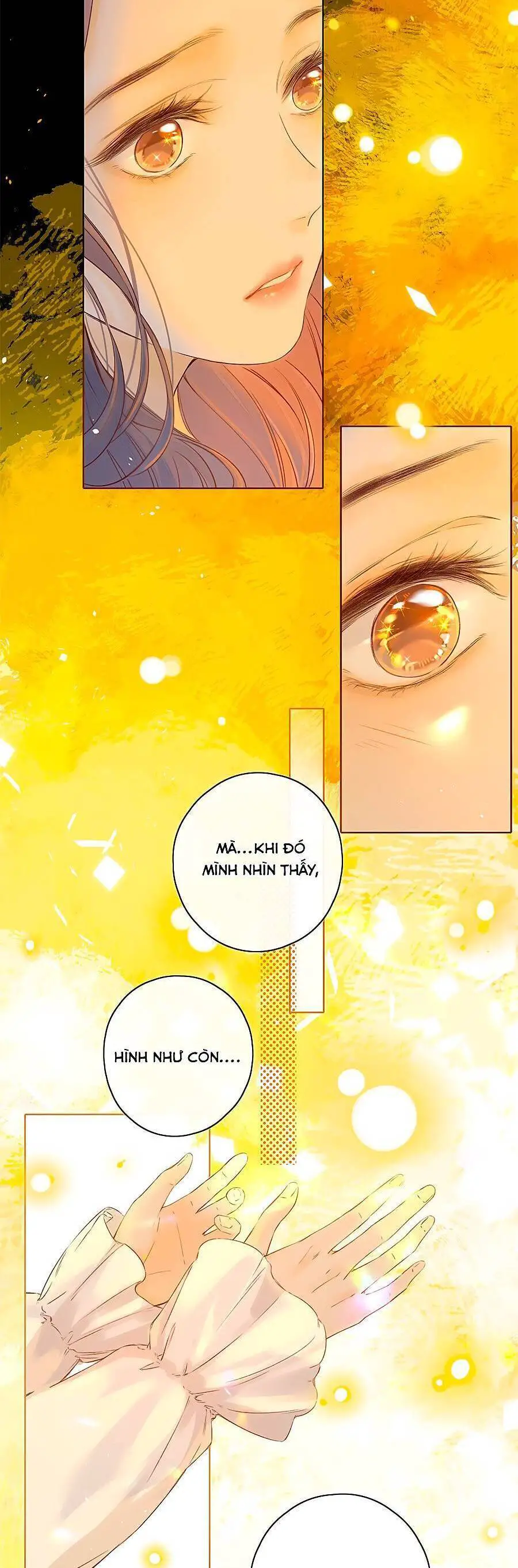 Khó Dỗ Dành Nettruyen ZZZ Chương 37 Page 9