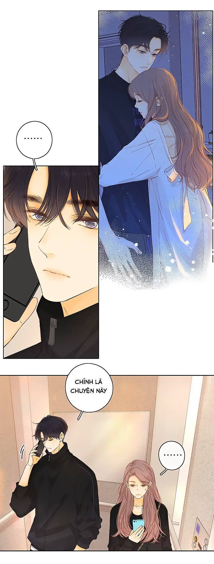 Khó Dỗ Dành Nettruyen ZZZ Chương 37 Page 13