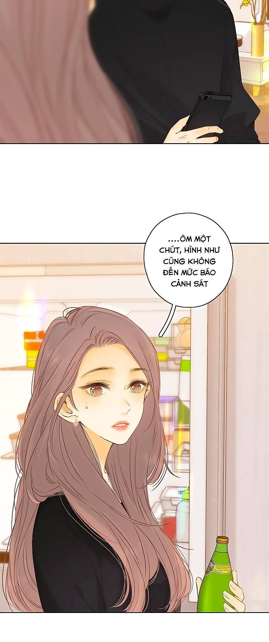 Khó Dỗ Dành Nettruyen ZZZ Chương 37 Page 18