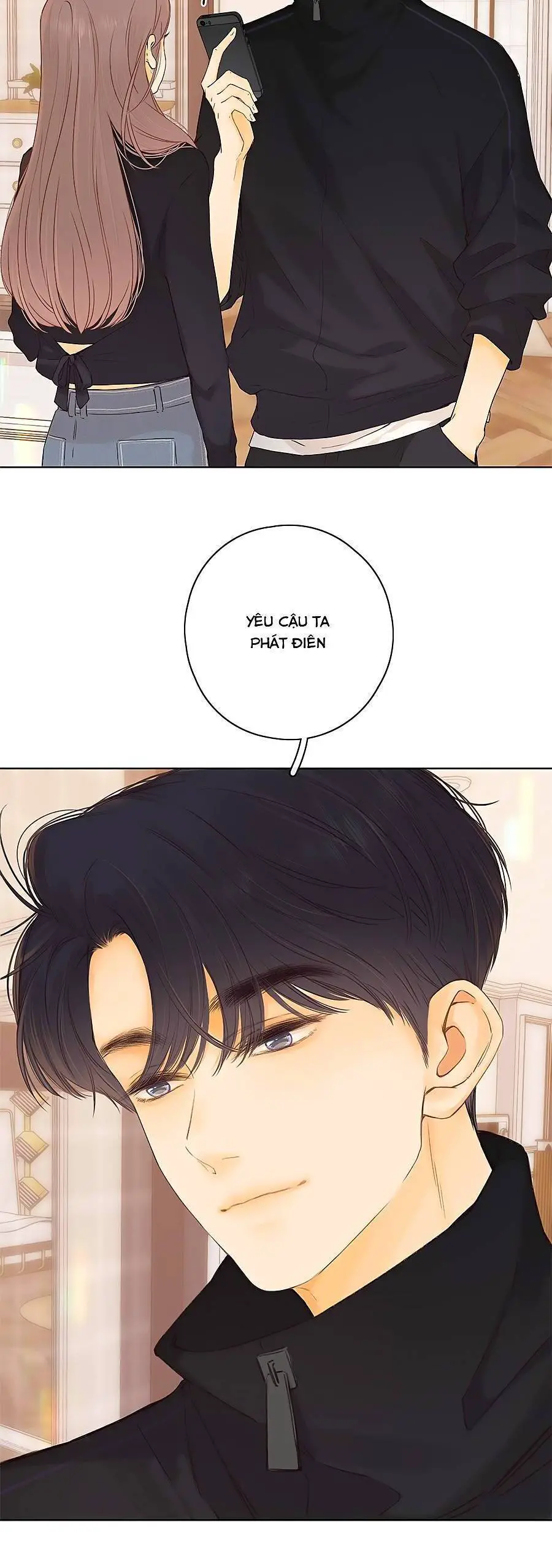Khó Dỗ Dành Nettruyen ZZZ Chương 37 Page 21