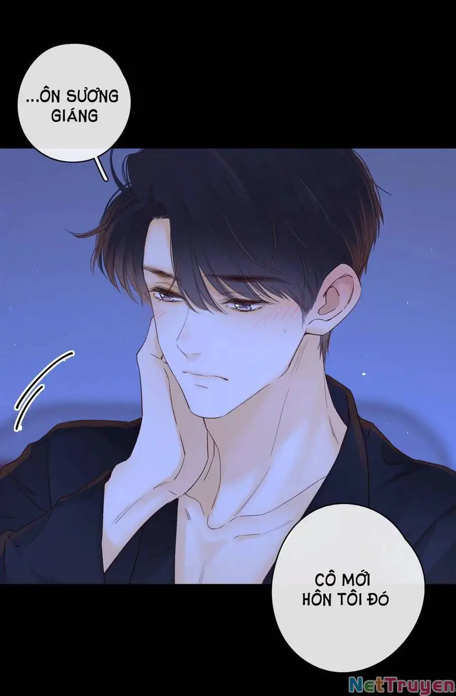 Khó Dỗ Dành Nettruyen ZZZ Chương 48.2 Page 6