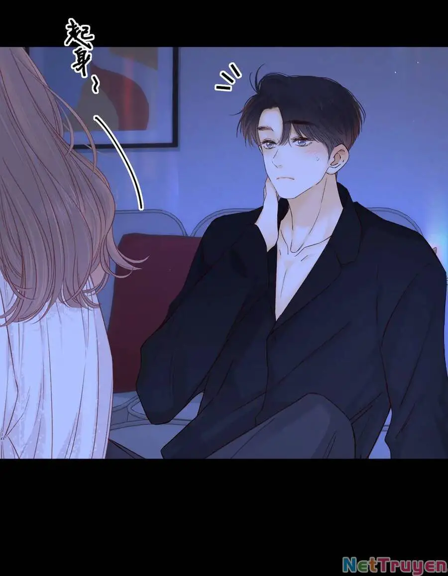 Khó Dỗ Dành Nettruyen ZZZ Chương 48.2 Page 7
