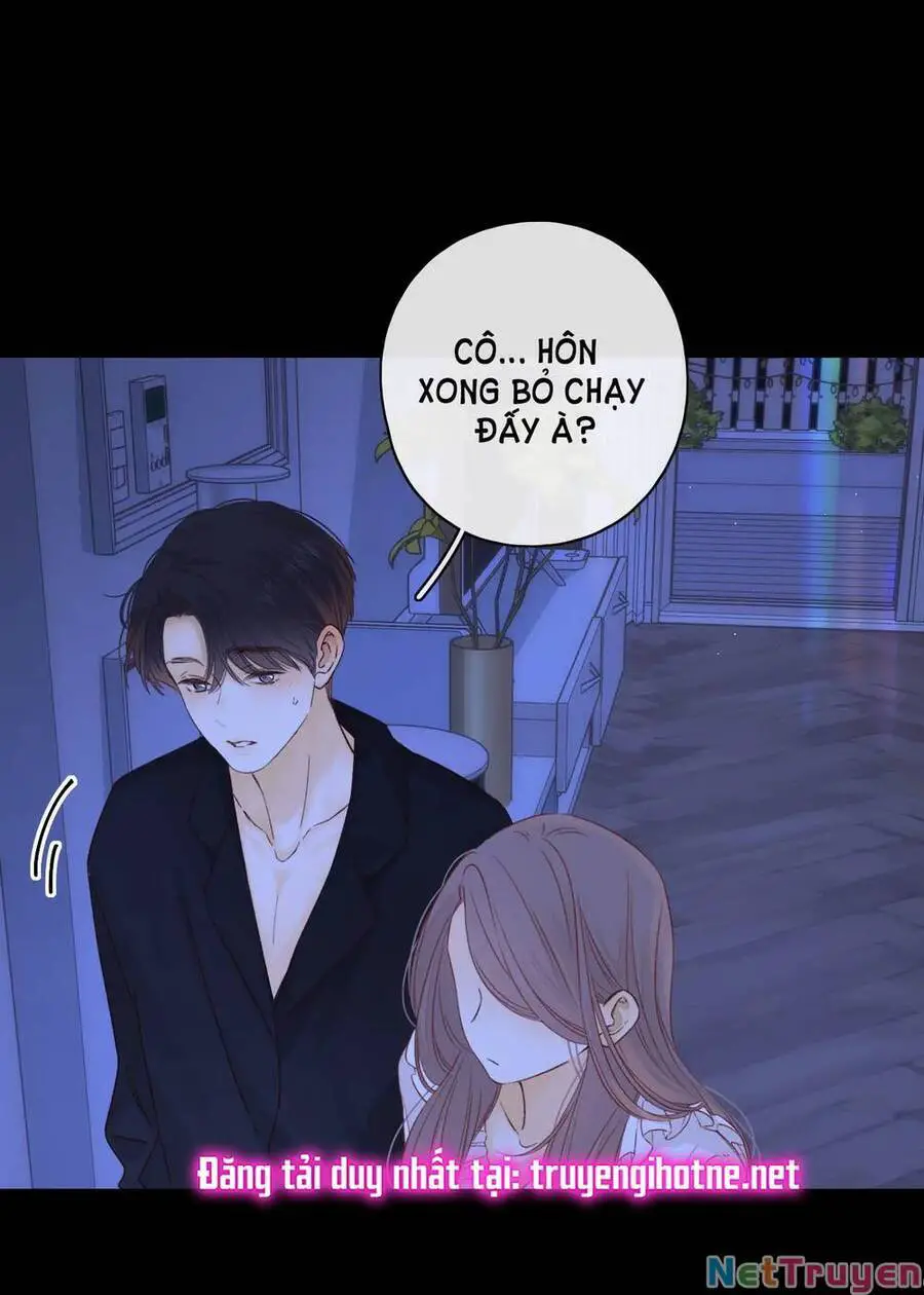 Khó Dỗ Dành Nettruyen ZZZ Chương 48.2 Page 8