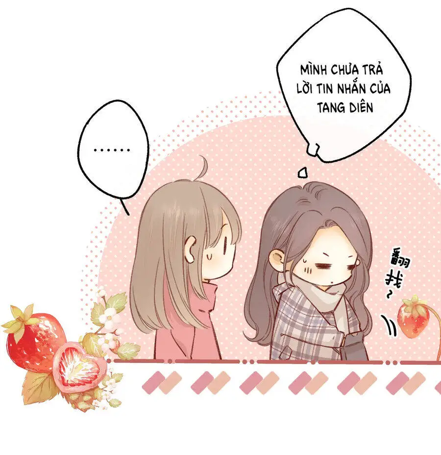 Khó Dỗ Dành Nettruyen ZZZ Chương 51.2 Page 3