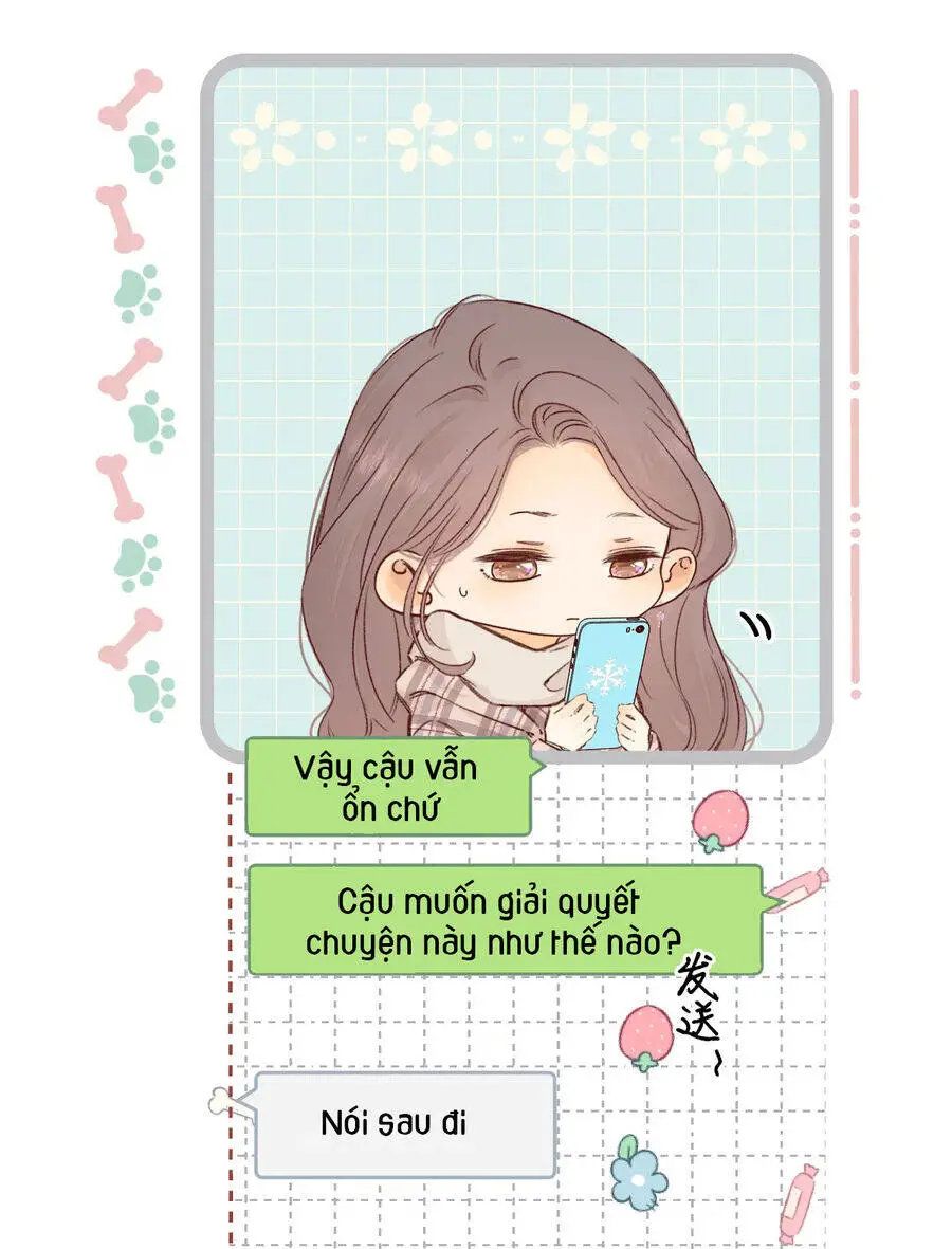 Khó Dỗ Dành Nettruyen ZZZ Chương 51.2 Page 4