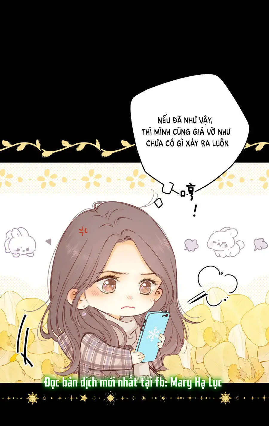 Khó Dỗ Dành Nettruyen ZZZ Chương 51.2 Page 6