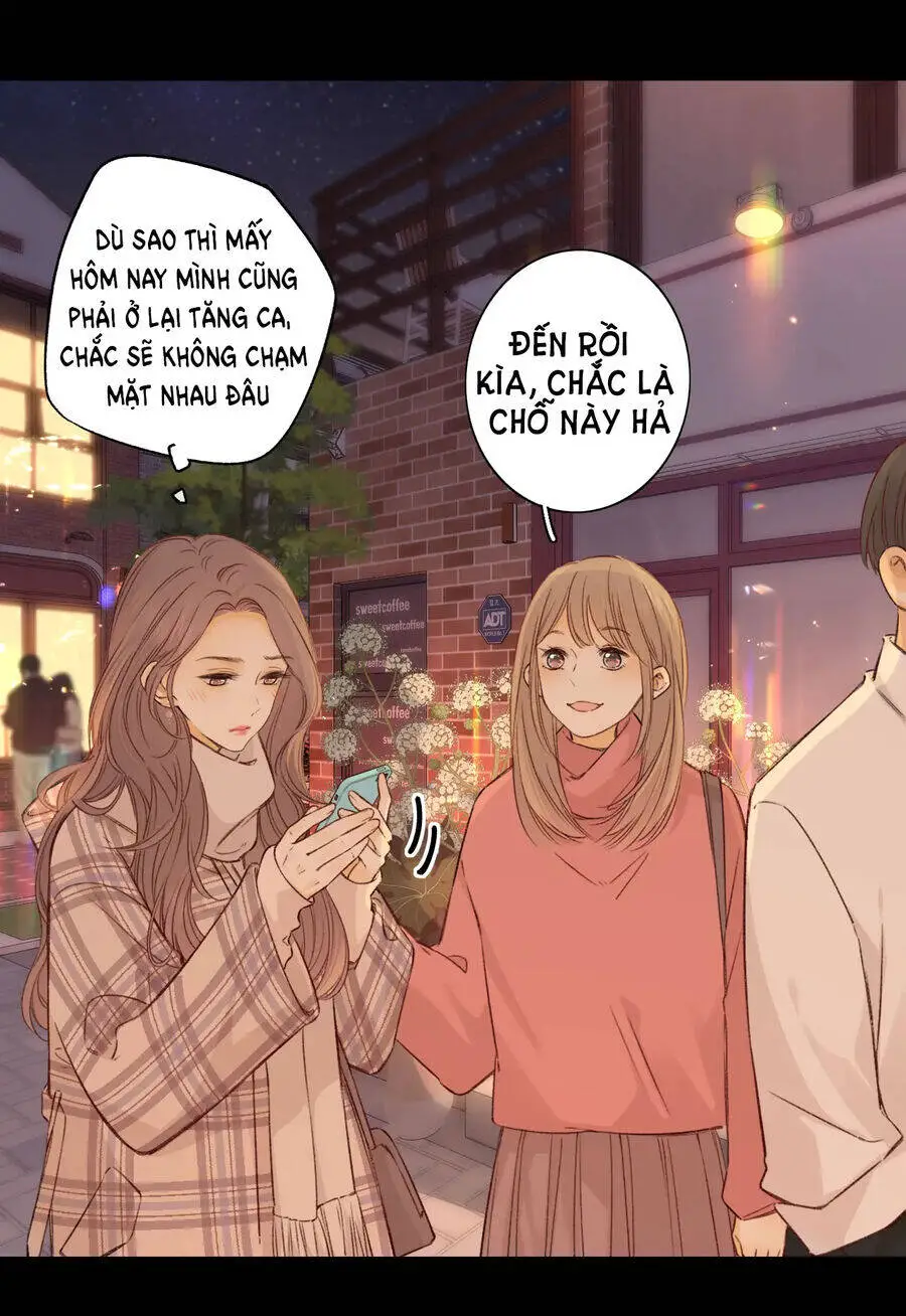 Khó Dỗ Dành Nettruyen ZZZ Chương 51.2 Page 7