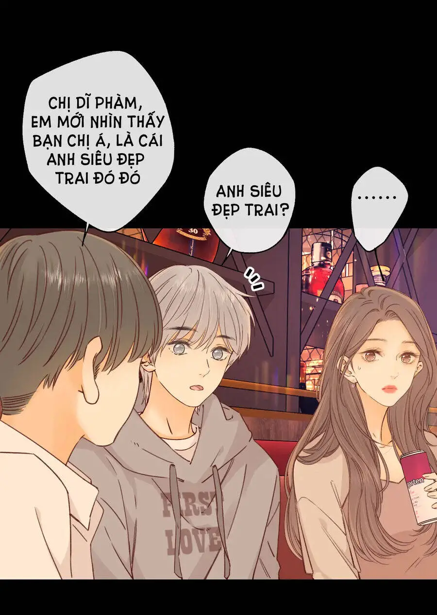 Khó Dỗ Dành Nettruyen ZZZ Chương 51.2 Page 13