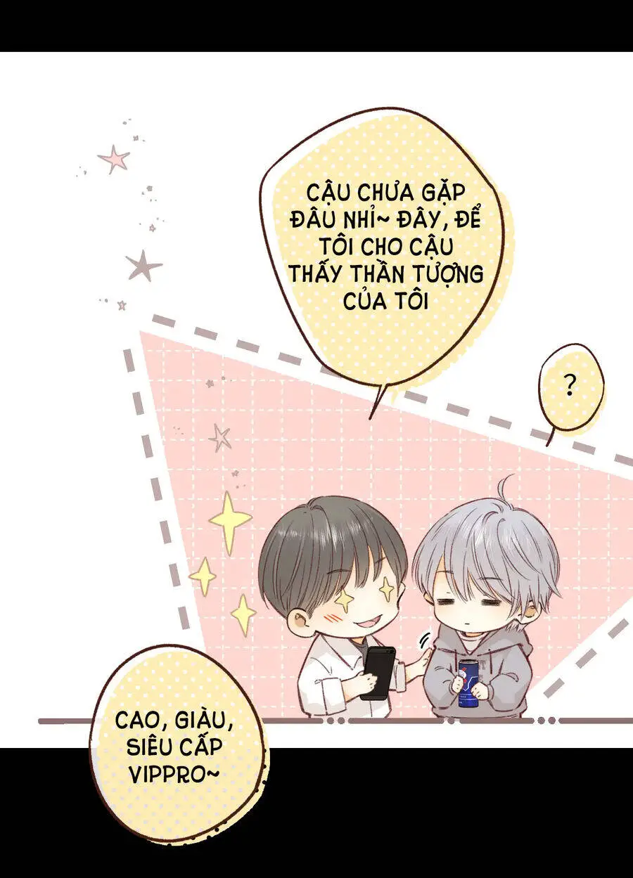 Khó Dỗ Dành Nettruyen ZZZ Chương 51.2 Page 14