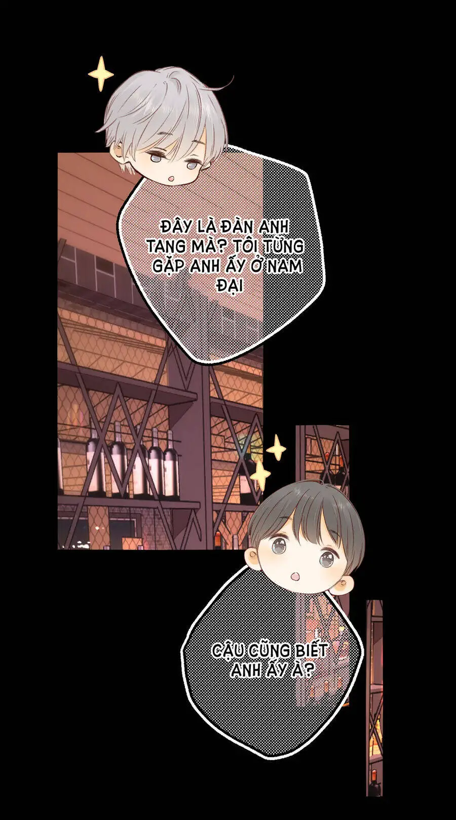 Khó Dỗ Dành Nettruyen ZZZ Chương 51.2 Page 16