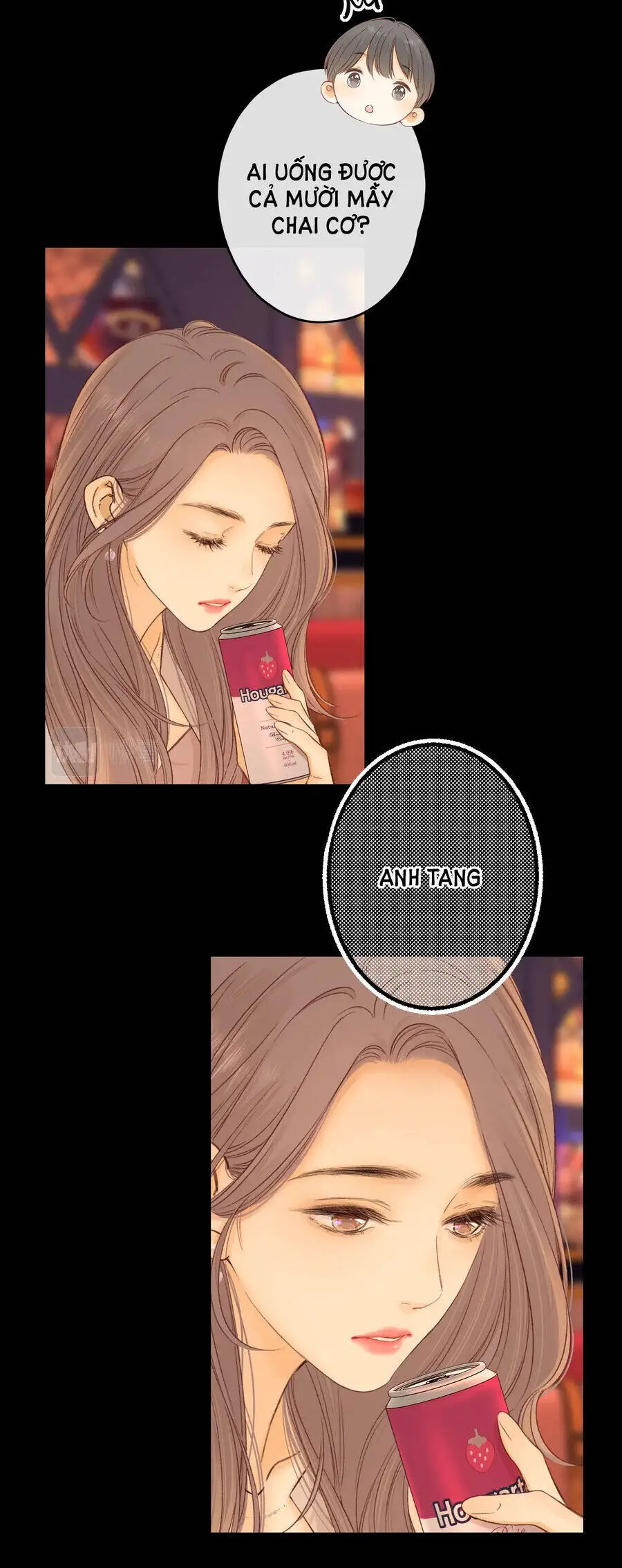 Khó Dỗ Dành Nettruyen ZZZ Chương 51.2 Page 18