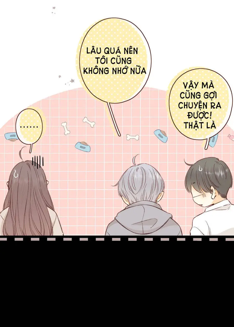 Khó Dỗ Dành Nettruyen ZZZ Chương 51.2 Page 20