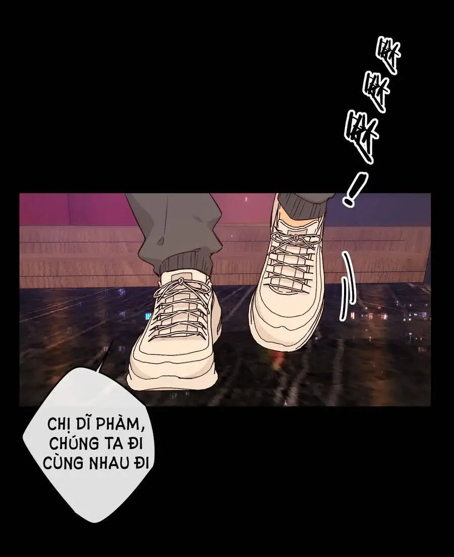 Khó Dỗ Dành Nettruyen ZZZ Chương 51.2 Page 23
