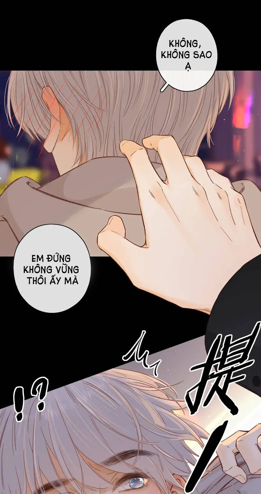 Khó Dỗ Dành Nettruyen ZZZ Chương 51.2 Page 27
