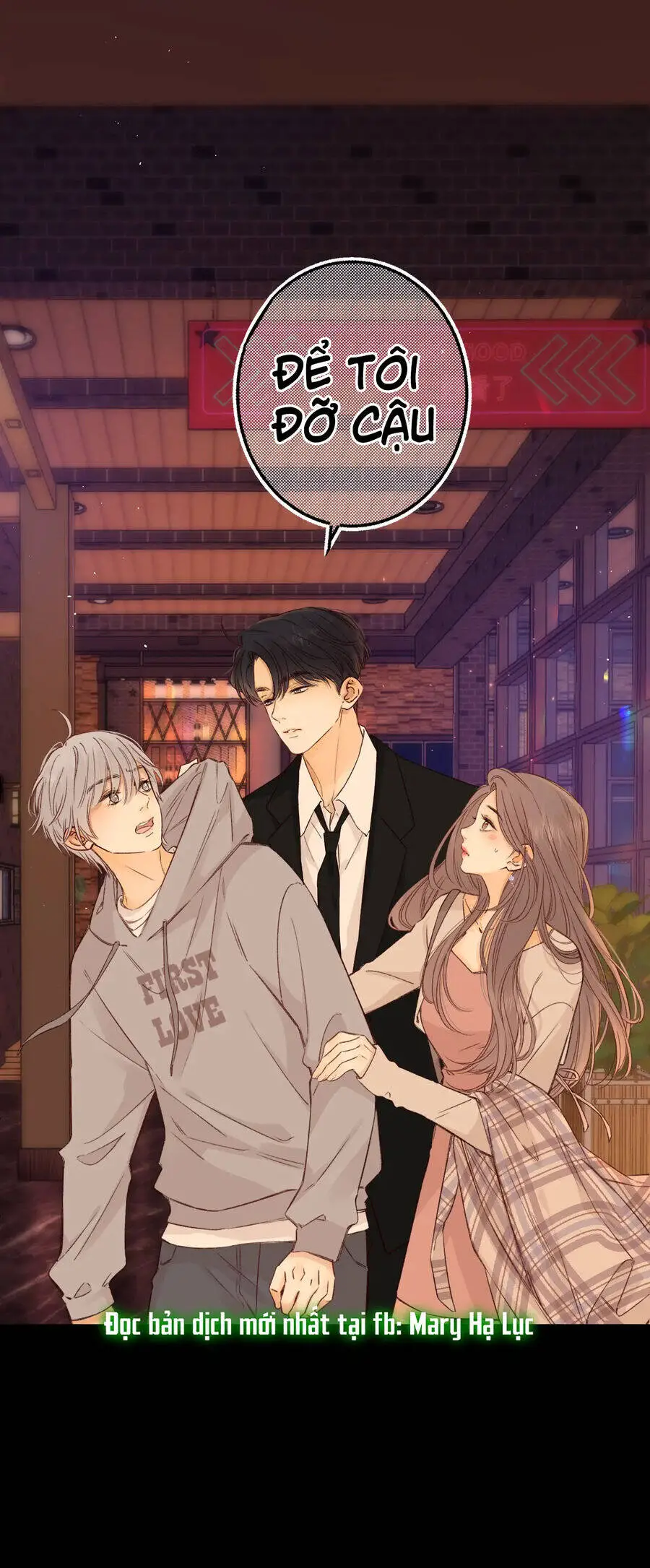 Khó Dỗ Dành Nettruyen ZZZ Chương 51.2 Page 30