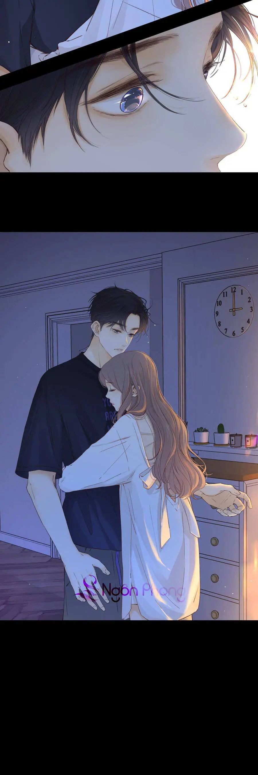 Khó Dỗ Dành Nettruyen ZZZ Chương 35 Page 20