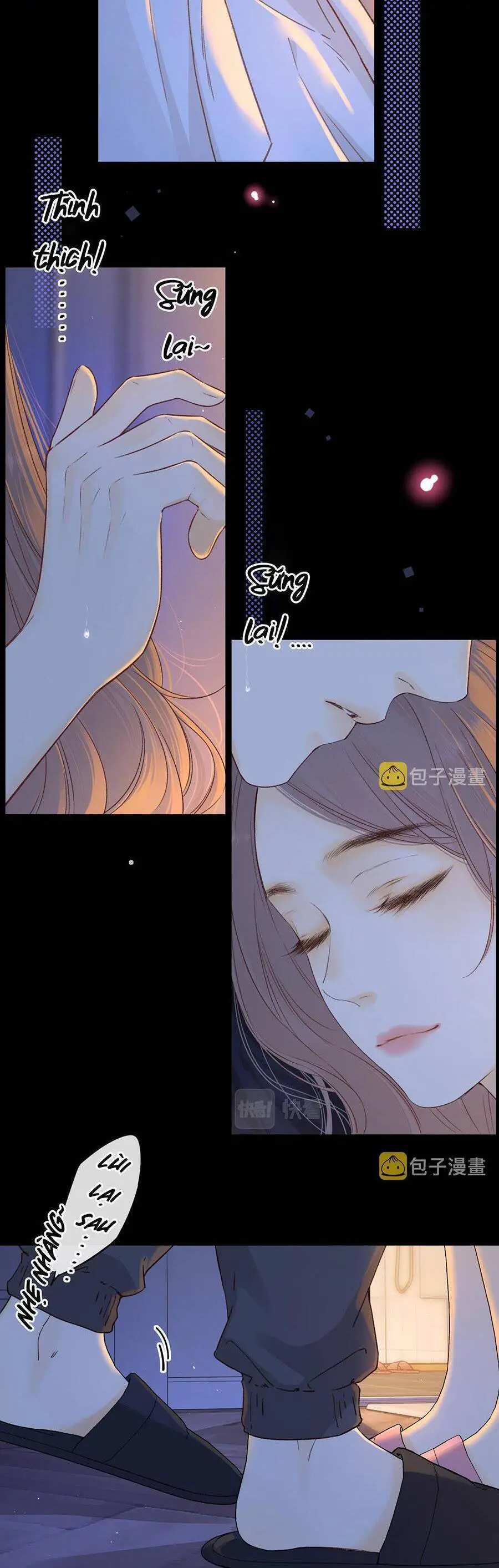 Khó Dỗ Dành Nettruyen ZZZ Chương 36 Page 6