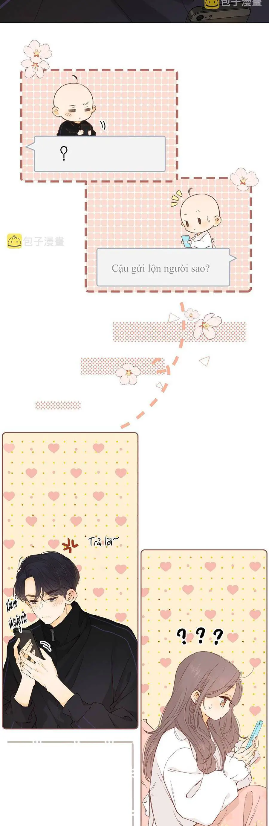 Khó Dỗ Dành Nettruyen ZZZ Chương 36 Page 17