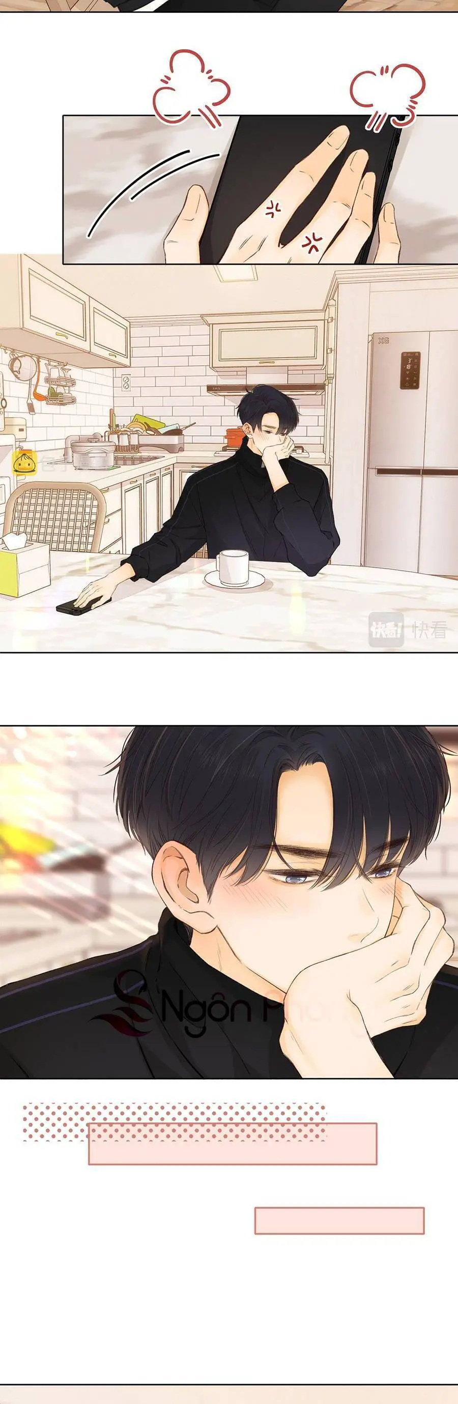 Khó Dỗ Dành Nettruyen ZZZ Chương 36 Page 19