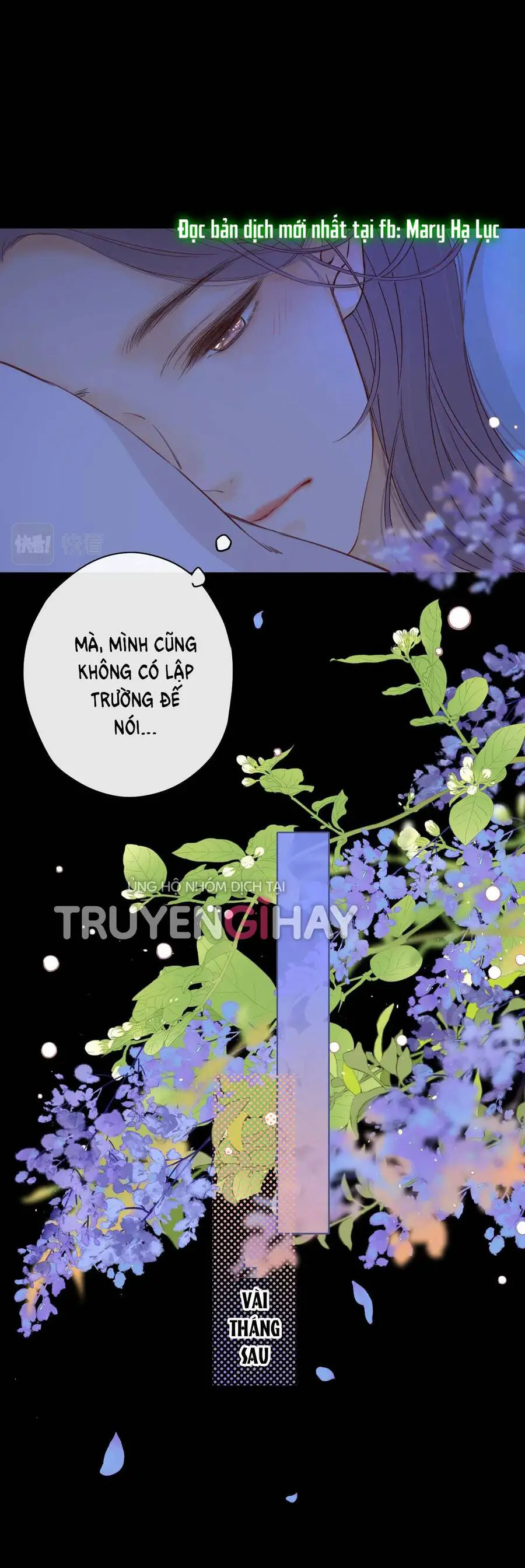 Khó Dỗ Dành Nettruyen ZZZ Chương 34.2 Page 7