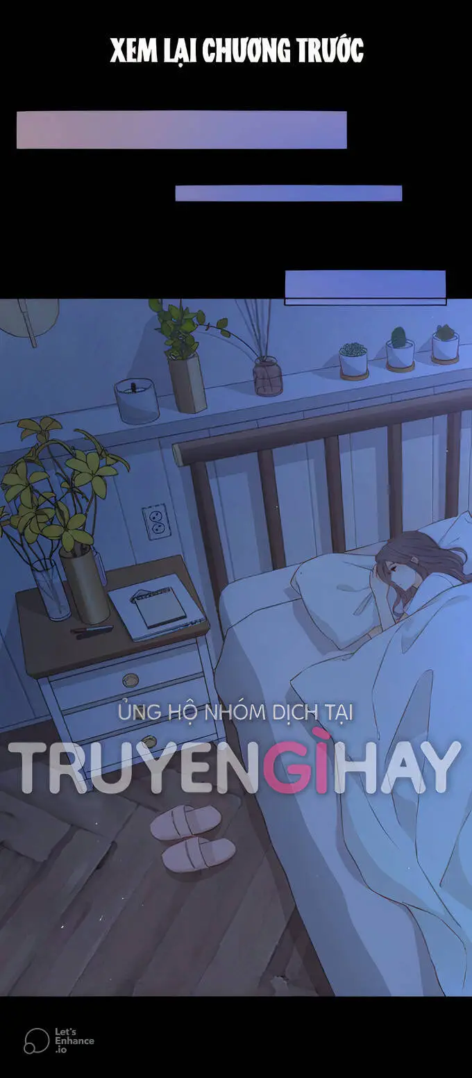 Khó Dỗ Dành Nettruyen ZZZ Chương 31.1 Page 3