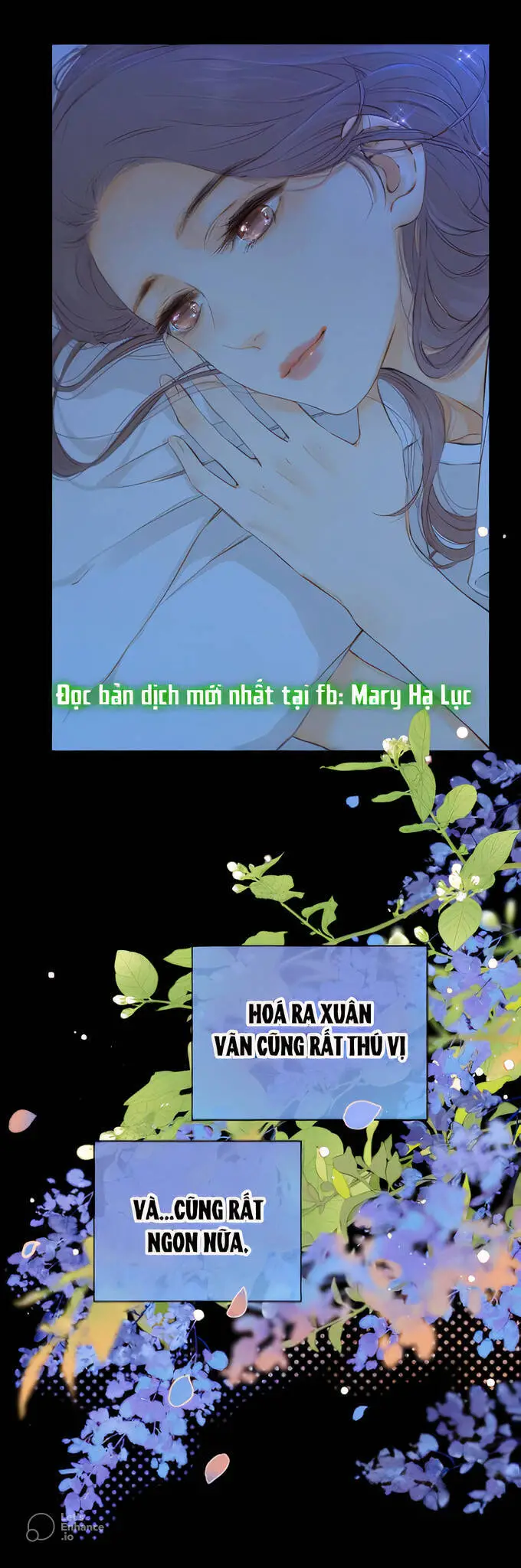 Khó Dỗ Dành Nettruyen ZZZ Chương 31.1 Page 4