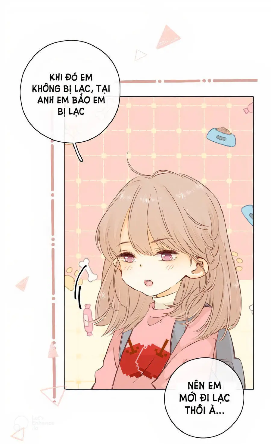 Khó Dỗ Dành Nettruyen ZZZ Chương 31.1 Page 18