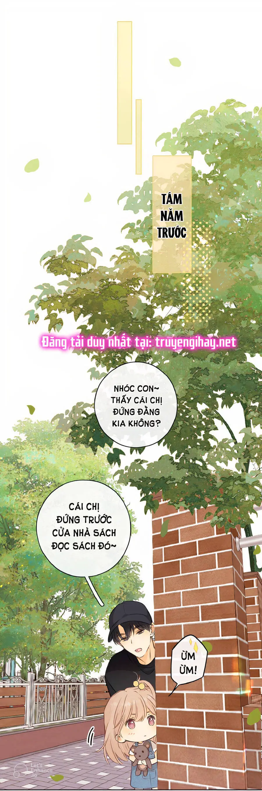 Khó Dỗ Dành Nettruyen ZZZ Chương 31.2 Page 1
