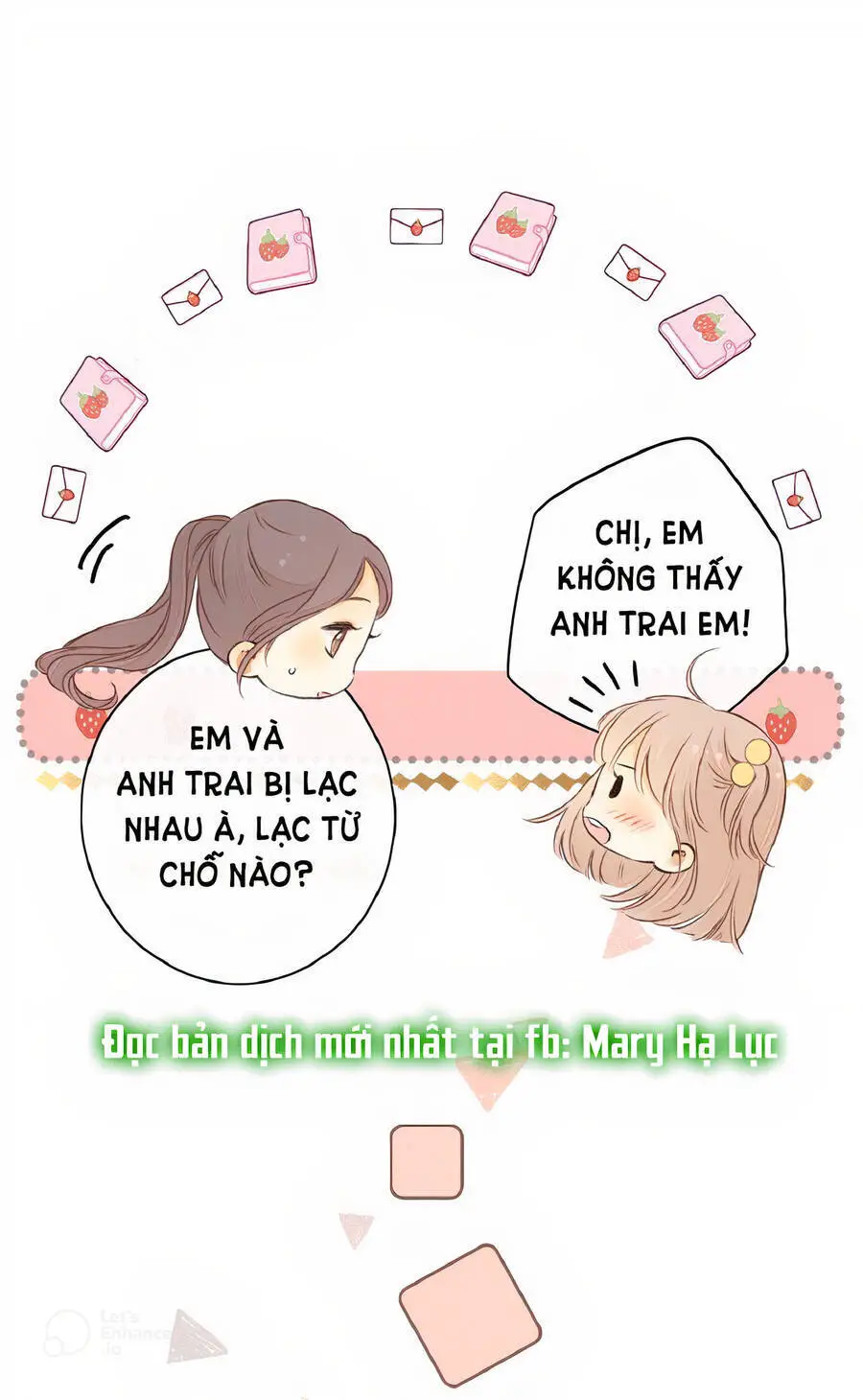 Khó Dỗ Dành Nettruyen ZZZ Chương 31.2 Page 12