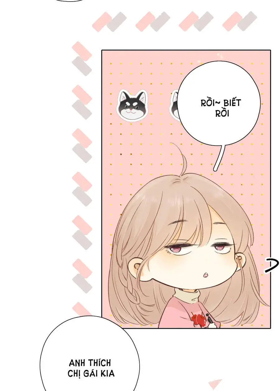 Khó Dỗ Dành Nettruyen ZZZ Chương 32.2 Page 5