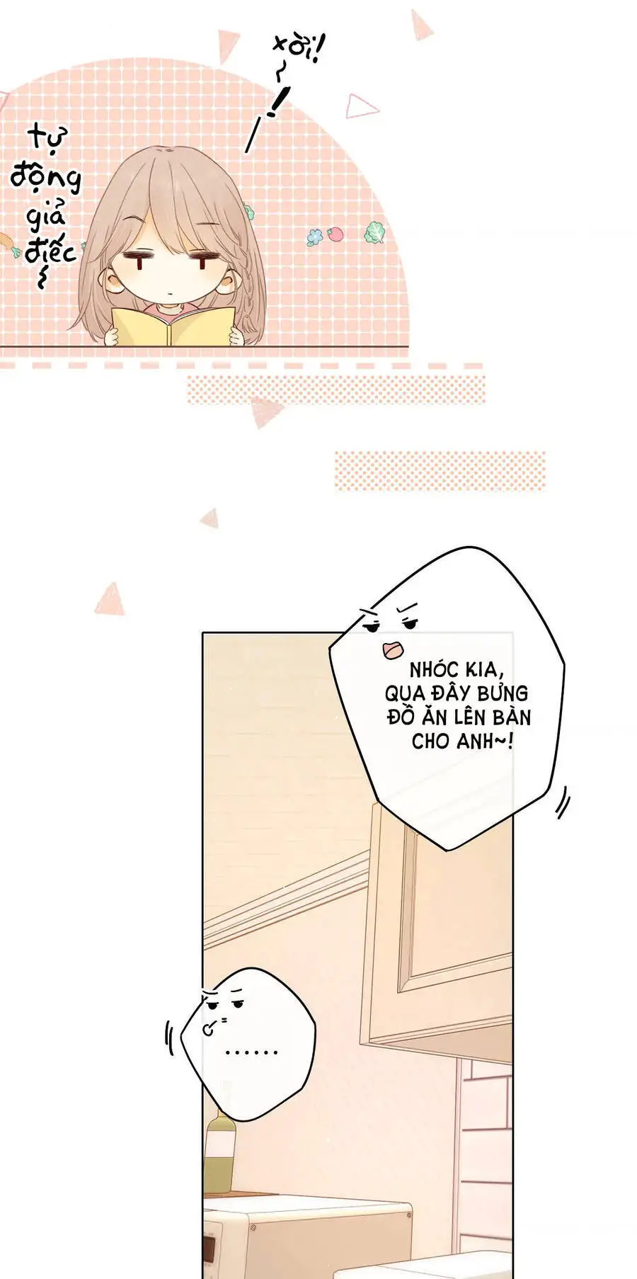Khó Dỗ Dành Nettruyen ZZZ Chương 32.2 Page 9